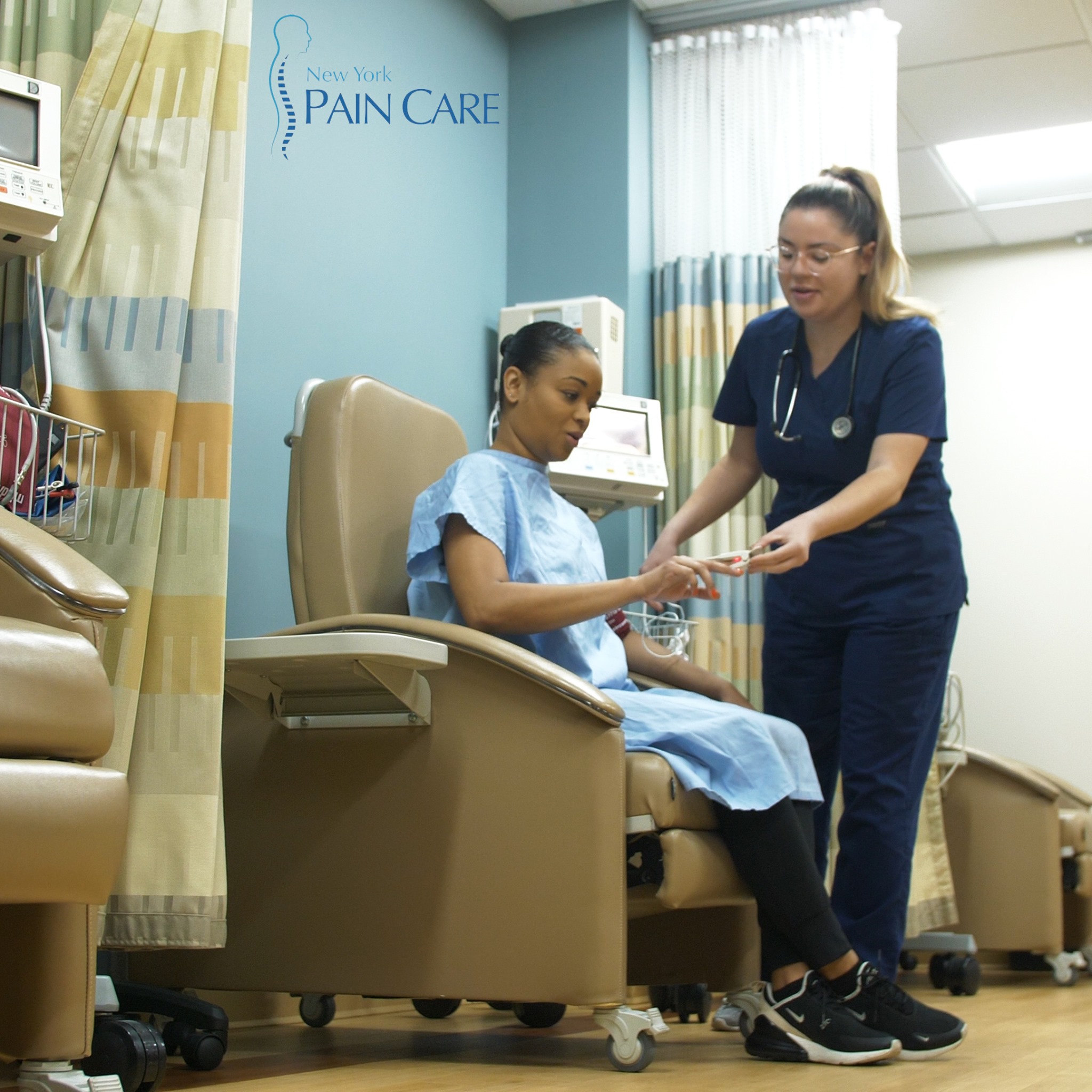 New York Pain Care Image